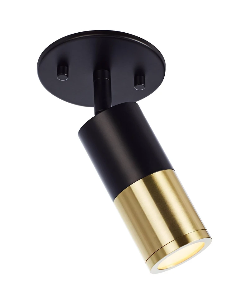 Pro Track Maxine 10W Led Track Ceiling Spotlight