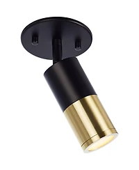 Pro Track Maxine 10W Led Track Ceiling Spotlight