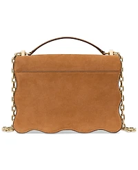 Kate Spade New York Deco Wavy Small Shoulder Handbag