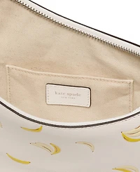 Kate Spade New York Duo Banana Small Crossbody Handbag