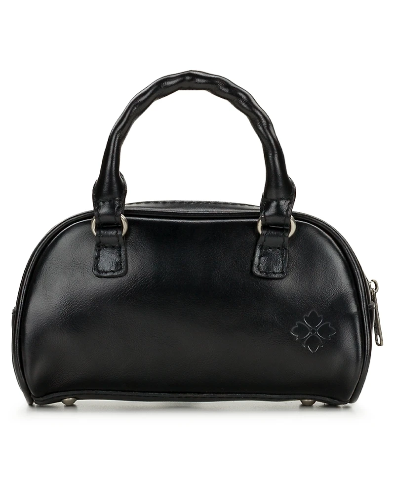 Patricia Nash Pomezia Mini Handbag