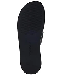 Steve Madden Men's Leone Slip-On Slipper