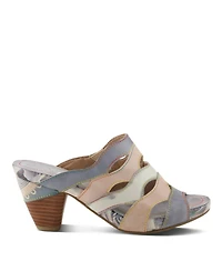 L'Artiste by Spring Step Women's Pita Sandal