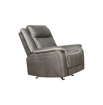 New Classic Furniture Enzo Glider Recliner