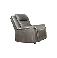 New Classic Furniture Enzo Glider Recliner