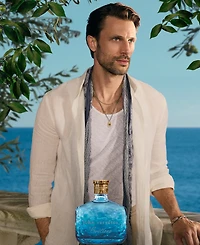 John Varvatos Artisan Costiero Eau De Parfum Spray, 4.2 oz.