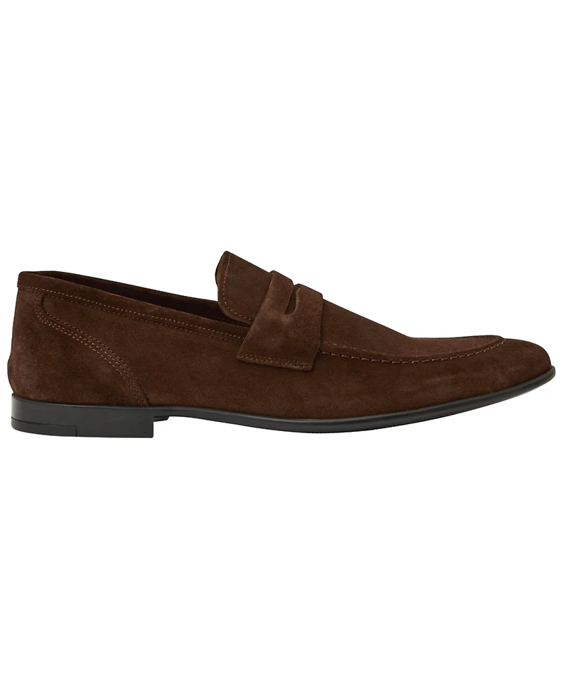 Bruno Magli Men's Lastra Unlined Slip-On Loafers