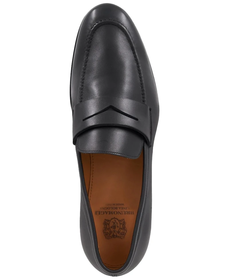 Bruno Magli Men's Flex By Me Bologna Constructed Loafers