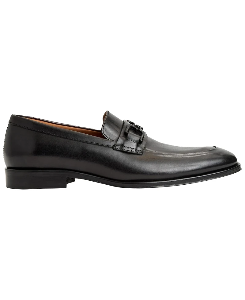 Bruno Magli Men's Maico Bit Loafers