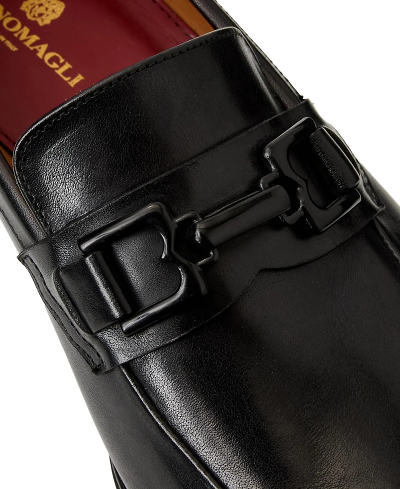 Bruno Magli Men's Maico Bit Loafers