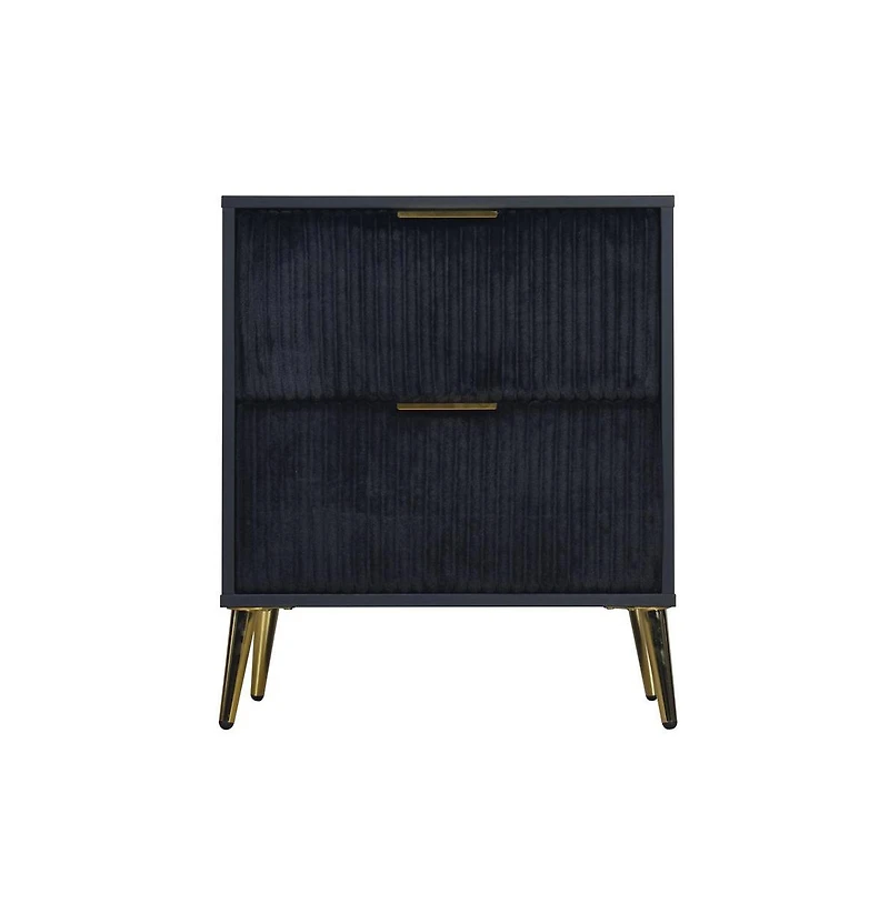 New Classic Furniture Kailani Nightstand