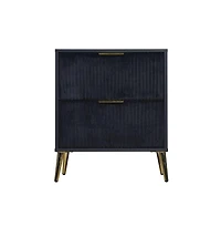 New Classic Furniture Kailani Nightstand