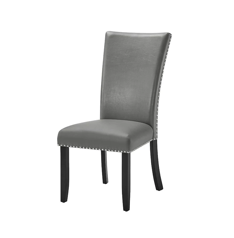 New Classic Furniture Lyra Wood Dining Chair (Set of