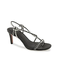 Rebecca Minkoff Women's Jayce Heeled Sandal