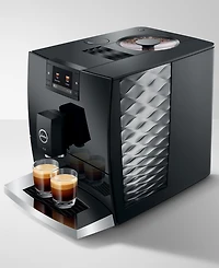 Jura C9 Fully Automatic Coffee Machine