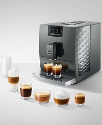 Jura C9 Fully Automatic Coffee Machine