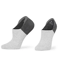 Hue Women's 3-Pk. Arch Hug No-Show Liner Socks U23201