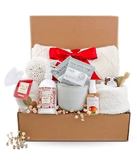 Alder Creek Gift Baskets Thinking of You Gift Box, 11-Pc.