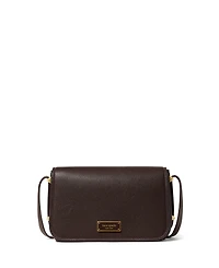kate spade new york Liv Small Leather Crossbody Bag