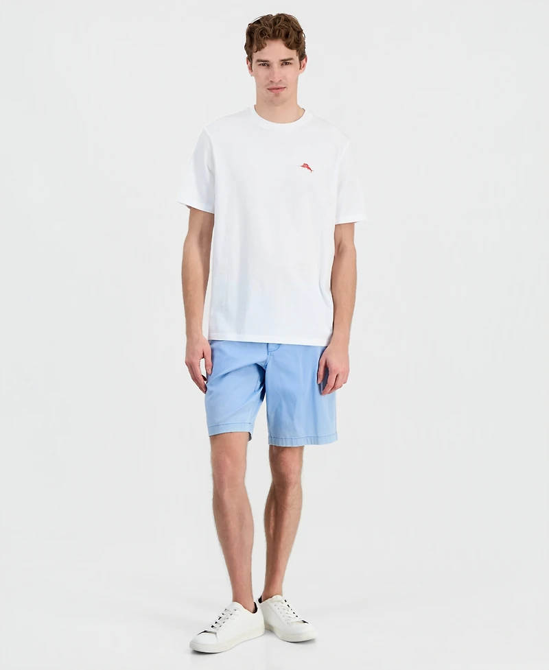 Tommy Bahama Men's Grill And Chill T-Shirt