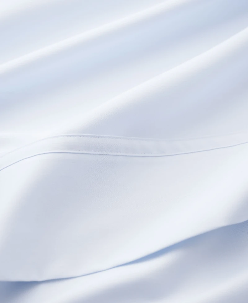 Lauren Ralph Spencer 475 Thread Count Cotton Sateen Pillowcase Pair