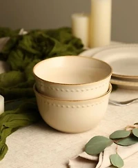 Stone Lain Comet Dinnerware Collection