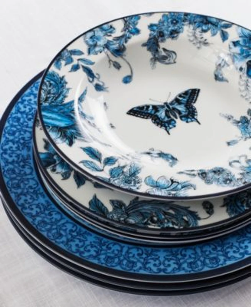 Marchesa Dinnerware Collection