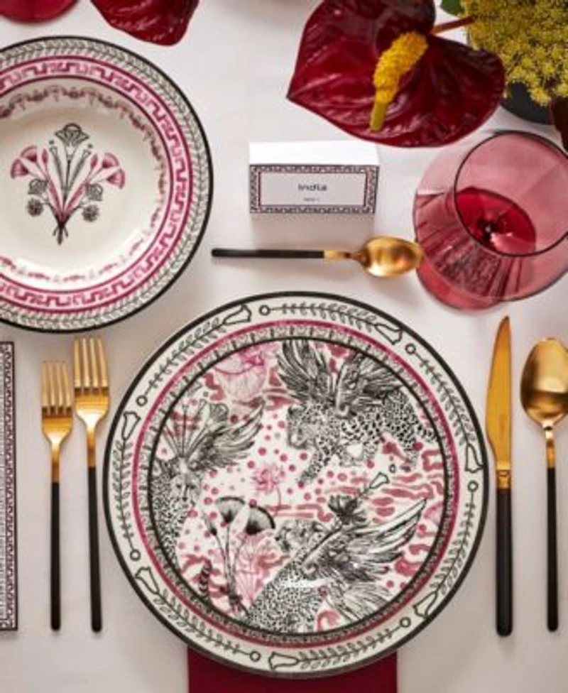 Marchesa Dinnerware Collection