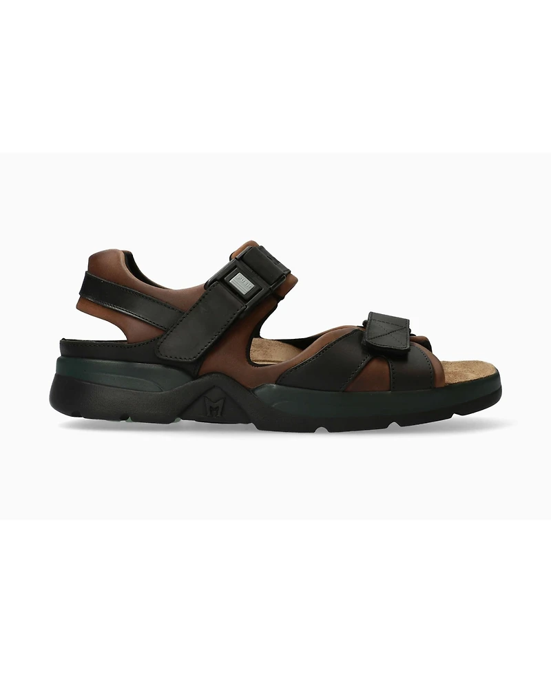 Mephisto Men's Shark Fit Sandal