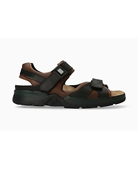 Mephisto Men's Shark Fit Sandal