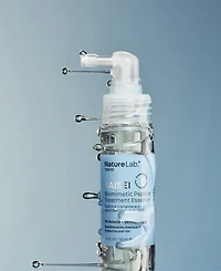 NatureLab Tokyo Saisei Biomimetic Peptide Treatment Essence, 1.7 oz.