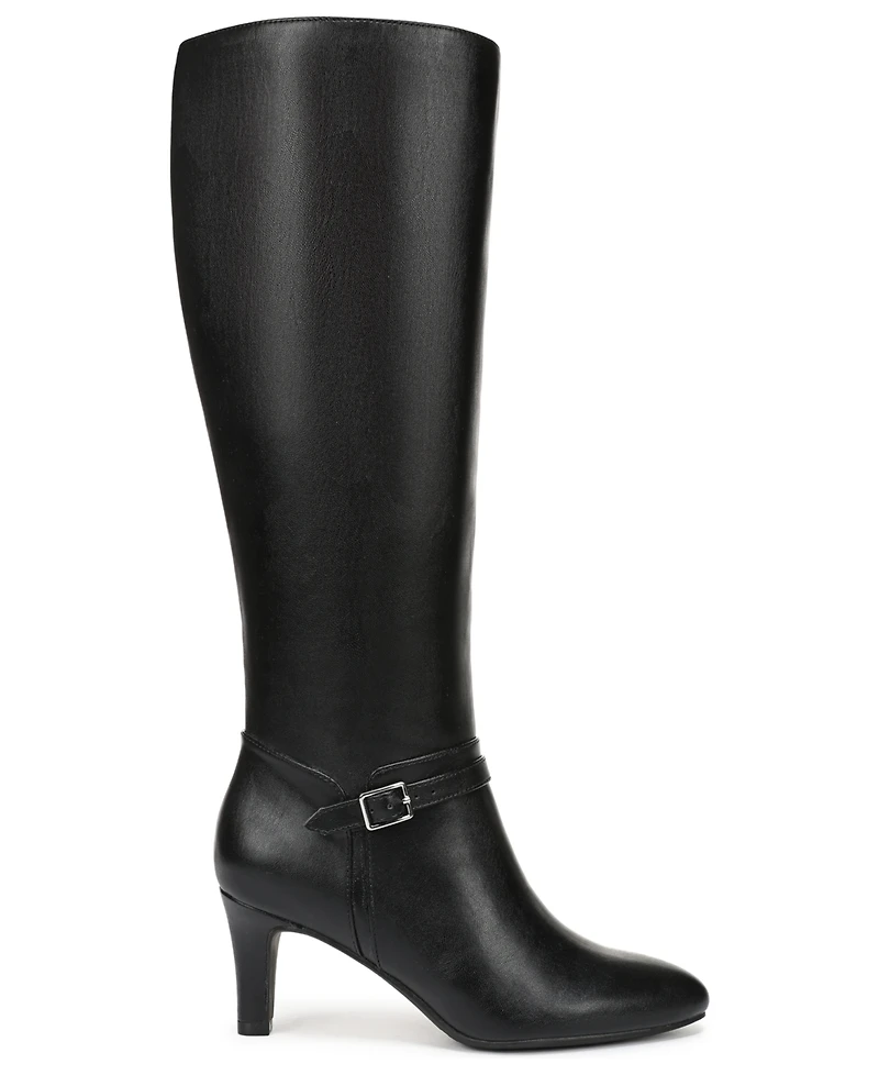 LifeStride Women's Glenore Knee High Boots
