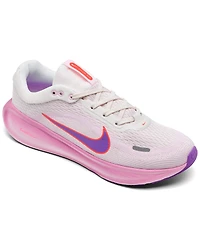 Nike Big Kids Stellar Ride Running Sneakers from Finish Line