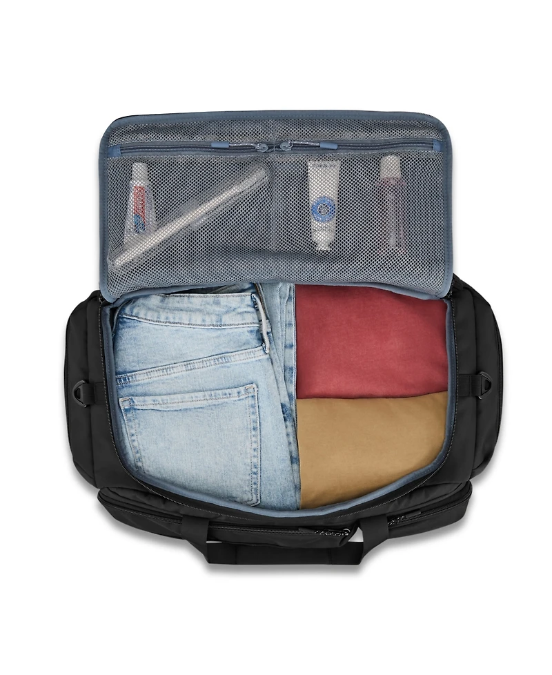 High Sierra Lineage 20" Duffel