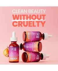 Seoul Ceuticals Korean Skincare Volufiline Snail Mucin Serum