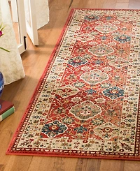 Ariel LRL1255C 2'2" X 8' Runner Area Rug