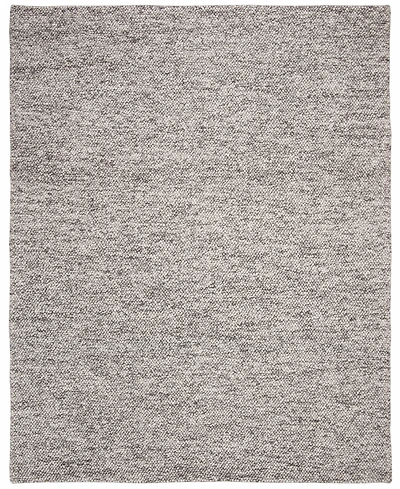Lauren Ralph Lauren Carisbrooke LRL6320B Melange 8' X 10' Area Rug