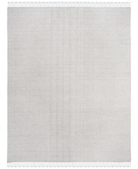 Lauren Ralph Lauren Amalie LRL6350B Pewter 8' X 10' Area Rug