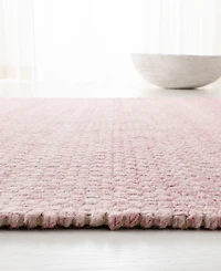 Lauren Ralph Lauren Amalie LRL6350D Pink 5' X 8' Area Rug
