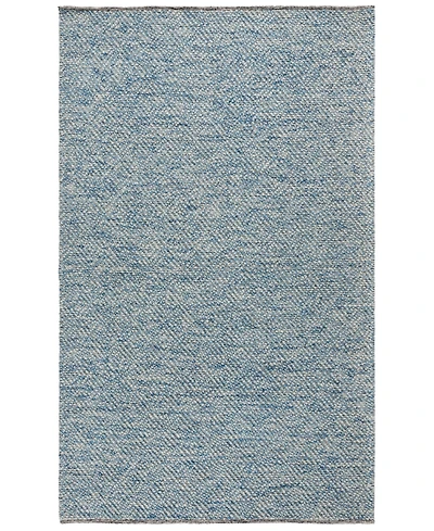 Lauren Ralph Lauren Eleanora LRL6503A Blue 5' X 8' Area Rug
