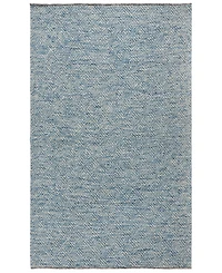 Lauren Ralph Lauren Eleanora LRL6503A Blue 5' X 8' Area Rug