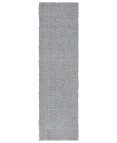 Lauren Ralph Lauren Nigel LRL7400C Stone 2'3" X 8' Runner Area Rug