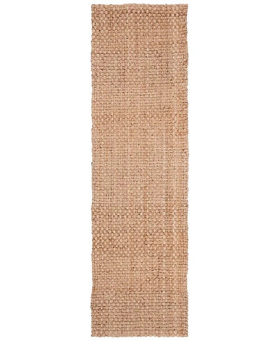 Lauren Ralph Lauren Nigel LRL7400D Wheat 2'3" X 8' Runner Area Rug