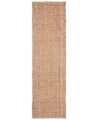 Lauren Ralph Lauren Nigel LRL7400D Wheat 2'3" X 8' Runner Area Rug