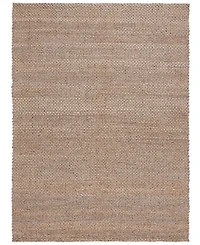 Lauren Ralph Lauren Callum Weave LRL7450C Wild Indigo 8' X 10' Area Rug