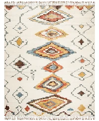 Lauren Ralph Lauren Nahla LRL7526A Desert 9' X 12' Area Rug