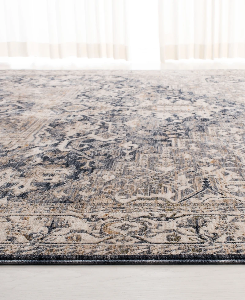 Lauren Ralph Lauren Emeril LRL1320N 7'9" x 10' Area Rug