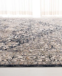 Lauren Ralph Lauren Emeril LRL1320N 7'9" x 10' Area Rug