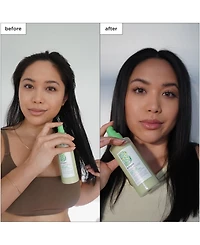 Briogeo Superfoods Avo + Kiwi 3-In-1 Leave-In Spray, 5.8 oz.