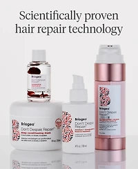 Briogeo Don't Despair Repair! Moisture + Damage Defense Leave-In Treatment, 4 oz.